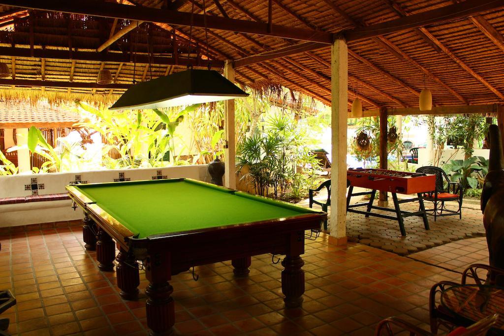 Secret Garden Chiangmai Hotel San Kamphaeng Exterior foto