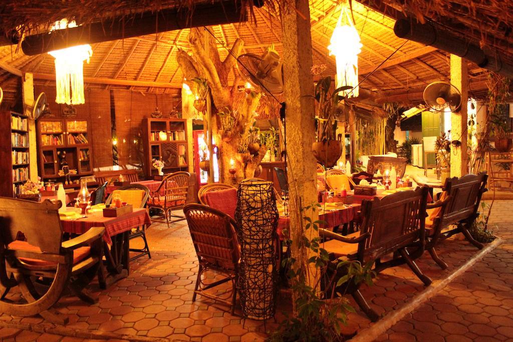Secret Garden Chiangmai Hotel San Kamphaeng Exterior foto